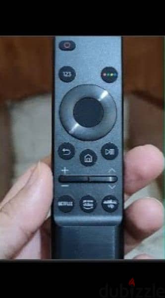 ريموت سامسونج سمارت الأصلي || Samsung Tv Remote Control Original 0