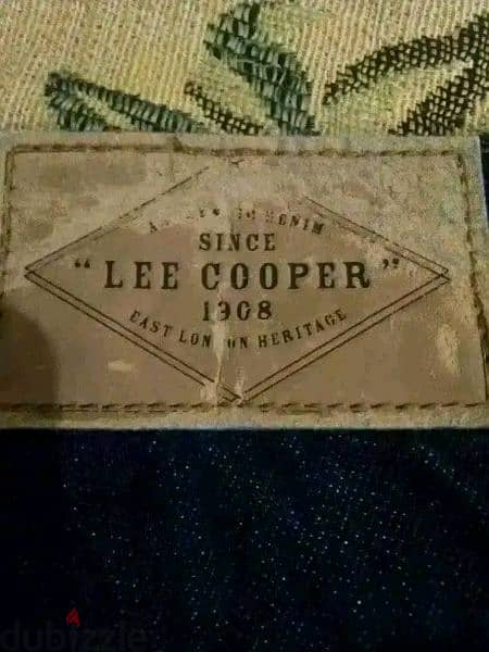 lee copper size 28 6