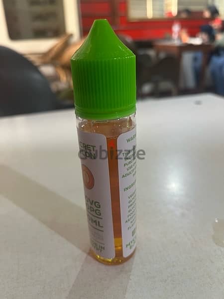 liquid vape mtl ليكويد فيب 0