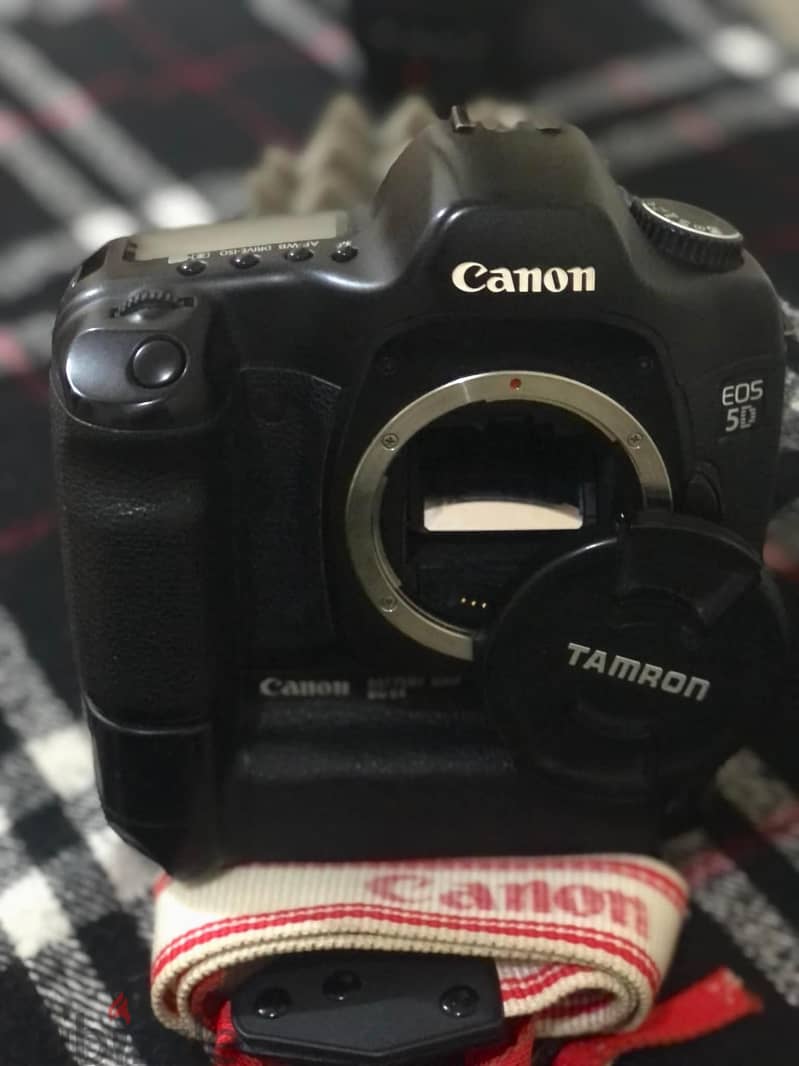 Camera canon 5d ||كاميرا كانون 5d 3