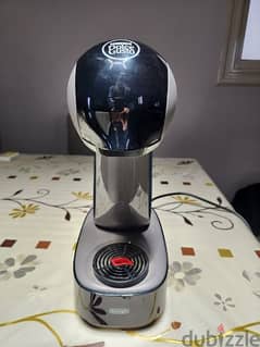 delonghi dolce gusto edg260a infinissima 0
