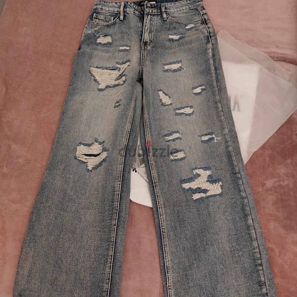 New jeans 1