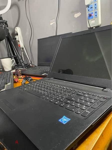 laptop lenovo 2