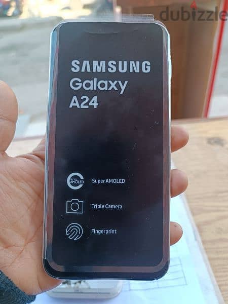 Samsung A24 2