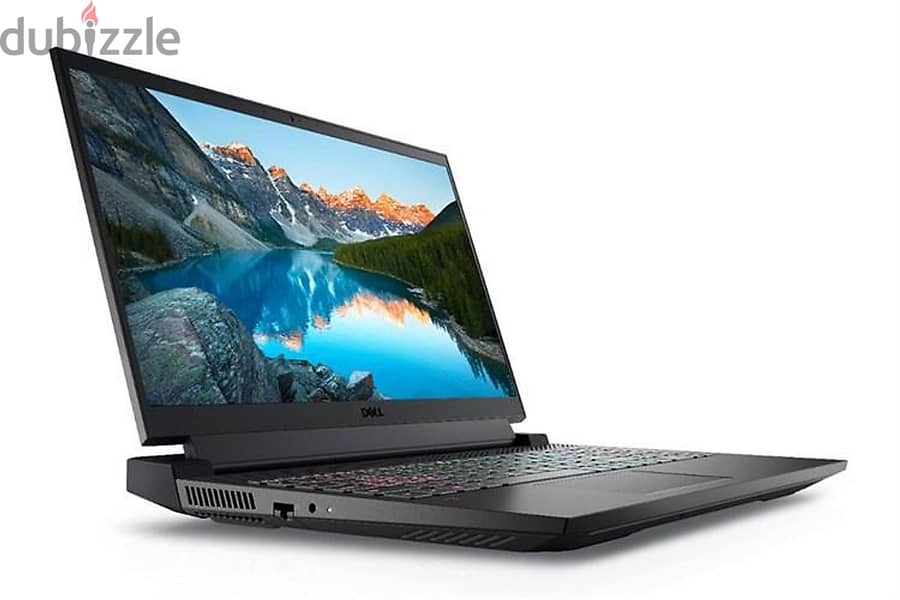 Dell G15 5520 Gaming Laptop bought from UAE 1