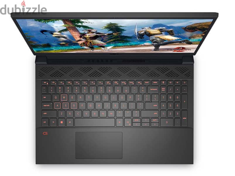 Dell G15 5520 Gaming Laptop bought from UAE 2