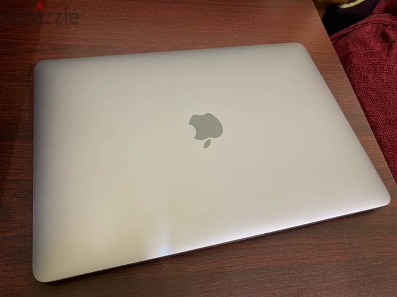 Macbook Pro Late 2020 5