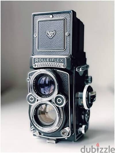 Rolleiflex