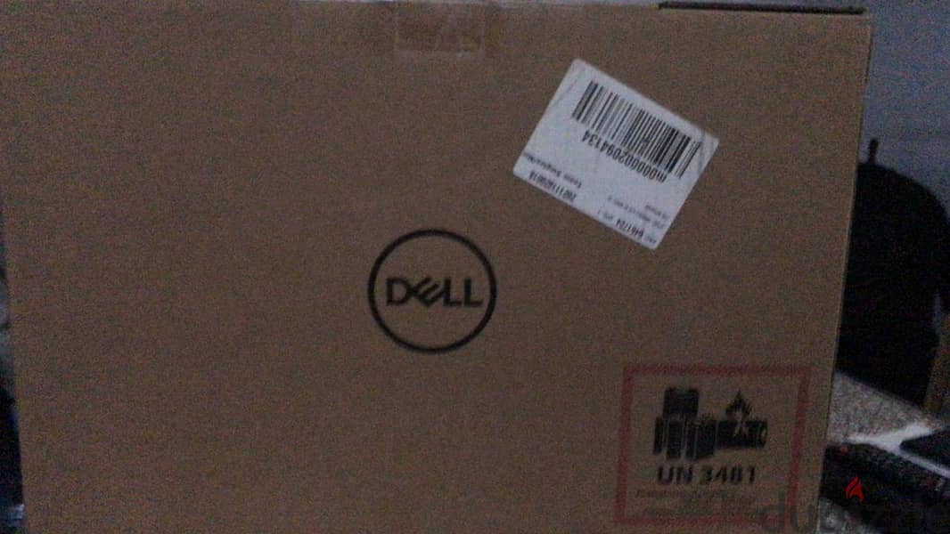laptop Dell G15 5515 0