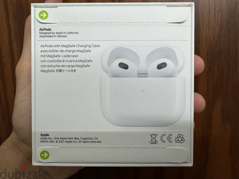 AirPods 3 2