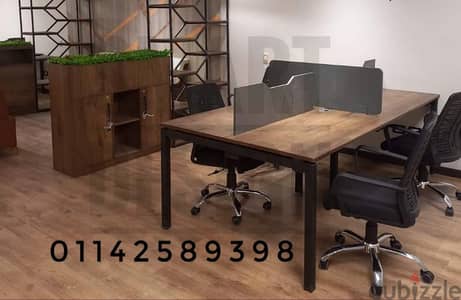 خليه عمل للمواظفين-89398 425 011 work stations