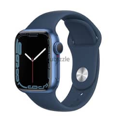 Apple Watche series  7 0
