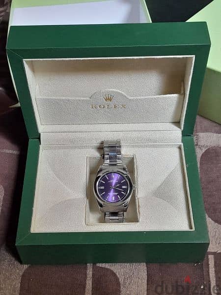 ساعة Rolex كوبي للبيع 4