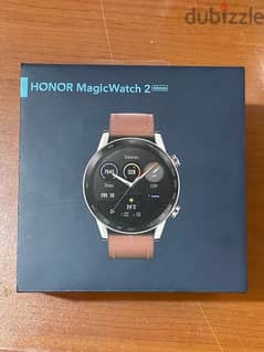 هونر ماچيك واتش ٢  Honor magic watch2 46mm