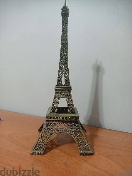 برج ايفل Eiffel tower 1