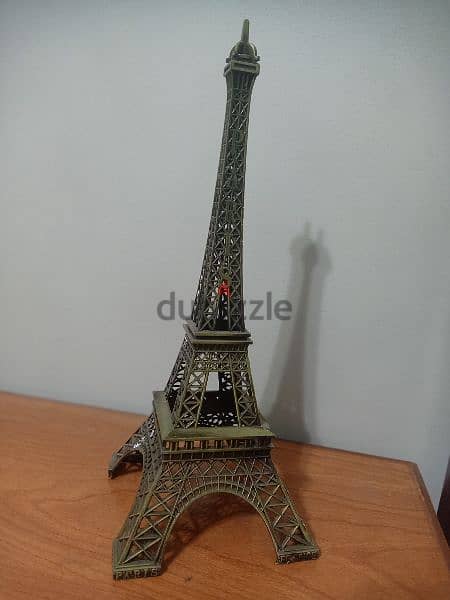 برج ايفل Eiffel tower 2