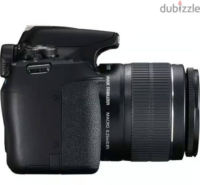 لظروف خاصه للبيع كاميرا 2000Dبحالة الجديد استخدام محدود جدا 5