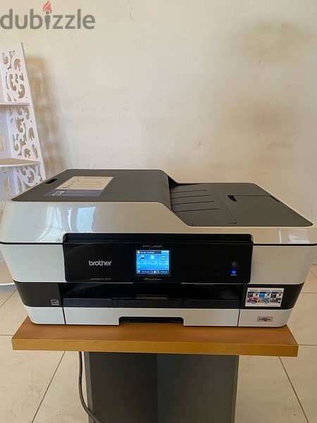 printer Brother MFC-J3520 1