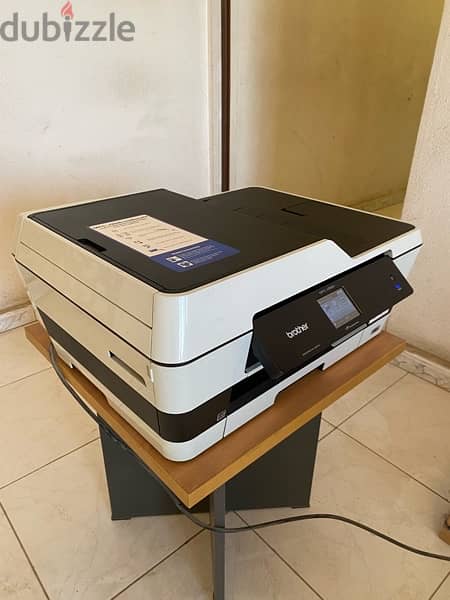 printer Brother MFC-J3520 2