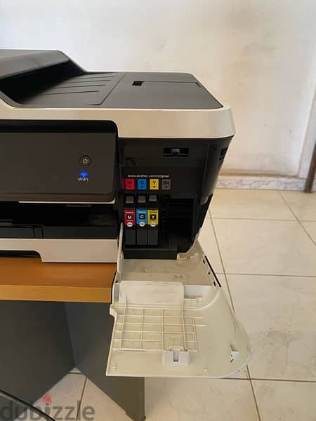 printer Brother MFC-J3520 4