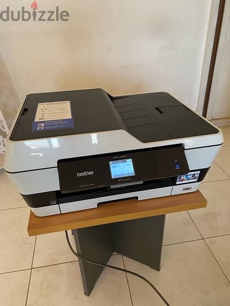 printer Brother MFC-J3520 12