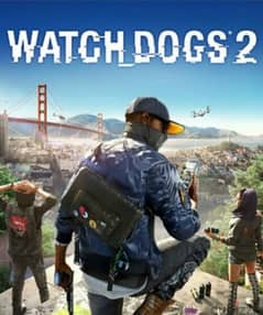 WATCH DOGS2 0