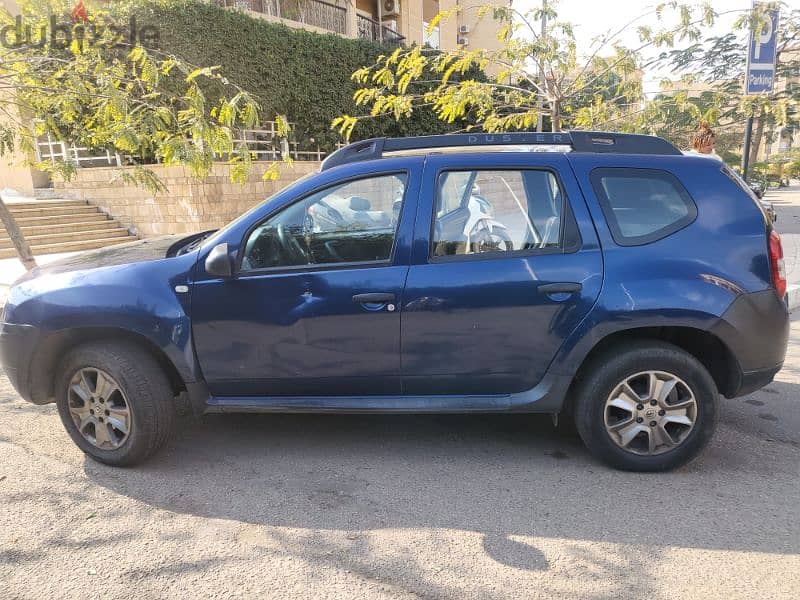 Renault Duster 2018 2