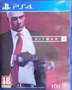 Hitman