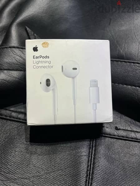 original  apple earpods new 2