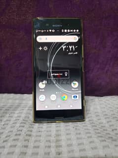 موبايل سونى إكسبيريا  - Sony  Xperia XZ Premium