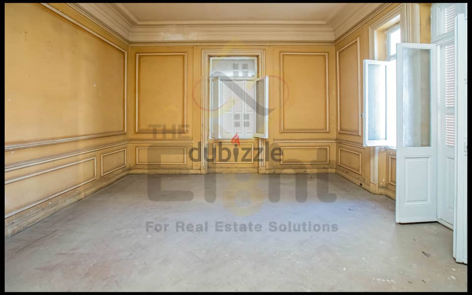 Villa For Rent 2200 m Gleem (El-Horeya Rd) 7