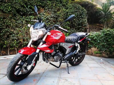 بينيلي VLM 200