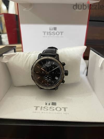 Tissot