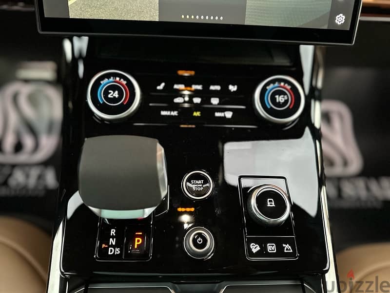 Range Rover Sport p440 . . 2023 . . zeroo 13