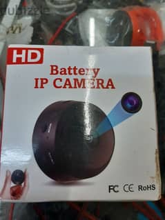 كاميرا مراقبة للبيع 0