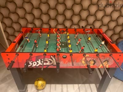 بيبي فوت اهلاوي بحاله ممتازه