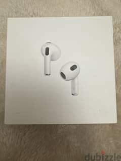 Airpods 3 with Lightning Case 0