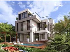 Townhouse for sale saada new cairo with installments تاون هاوس سعادة 0