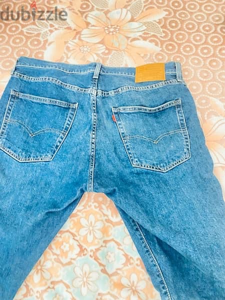 Levi’s Jeans 512 Premium Slim fit 2