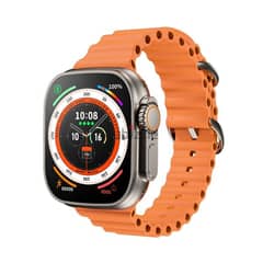 smart watch x8 ultra 0