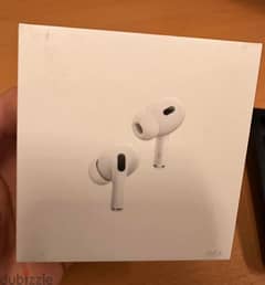 New AIRPODS 2 0