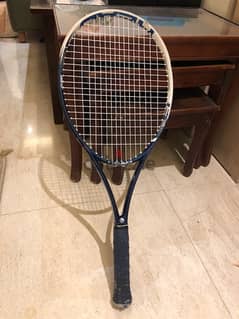 Head graphene racket 240 grams in perfect condition