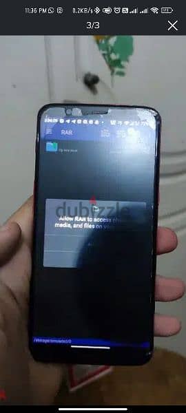 موبايل ون بلاس OnePlus 5T 1