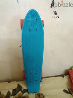 Mini board Oxeleo 22 inch