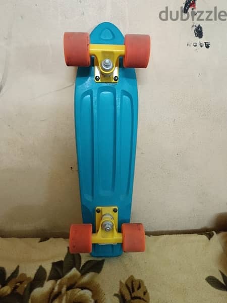 Mini board Oxeleo 22 inch 1