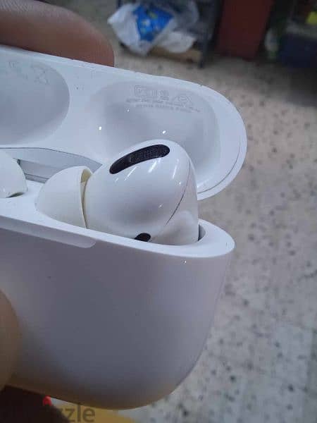 Airpods g3 pro 1