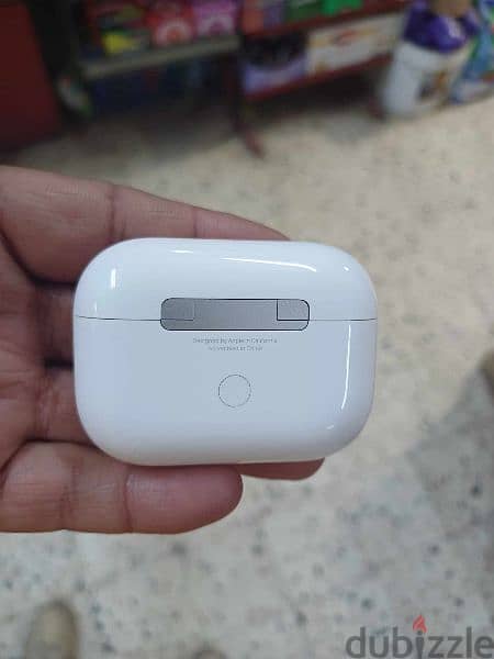 Airpods g3 pro 3