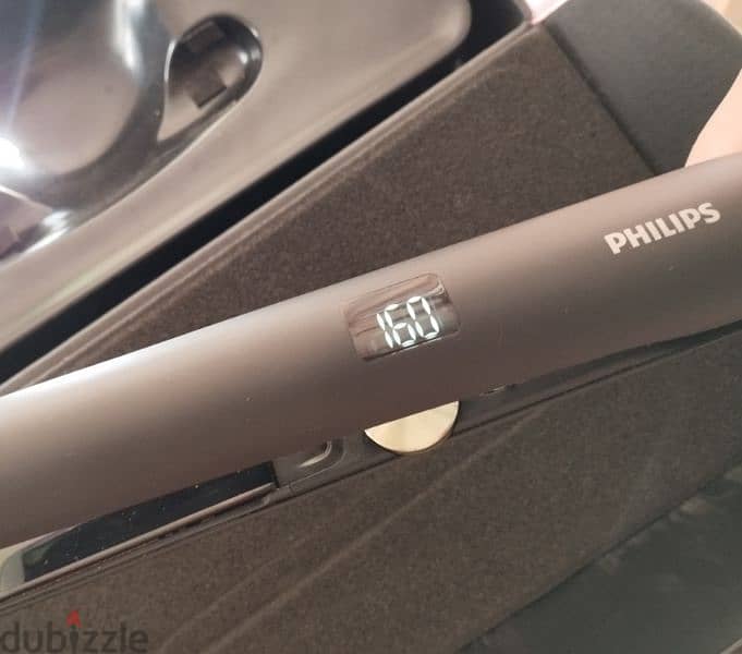 Philips Pro Straightener HPS930. - مكواة شعر 5