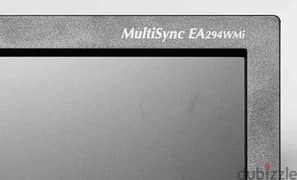 NEC Multisync EA294 W Mi 0