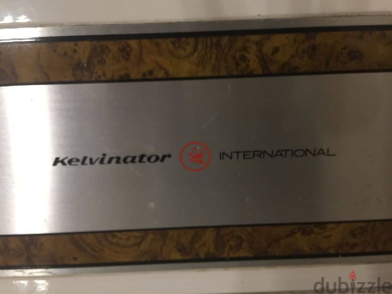 مجفف 
Kelvinator International 1